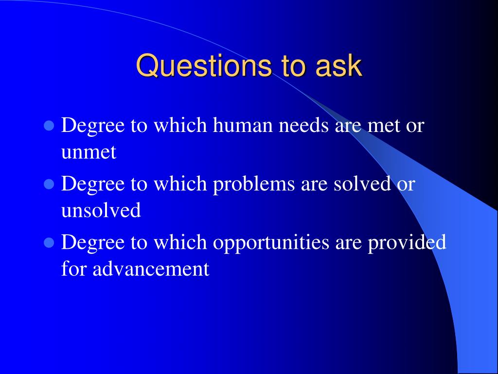 PPT Understanding Social Welfare PowerPoint Presentation ID4008269