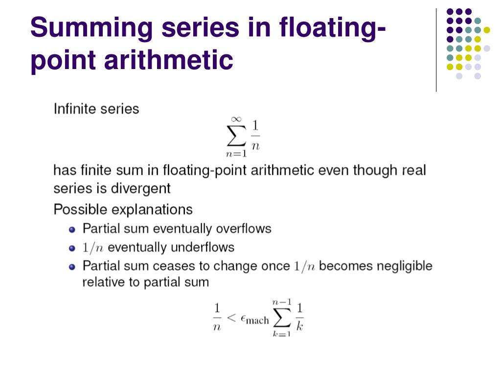 PPT MATH 685/CSI 700 Lecture Notes PowerPoint Presentation, free