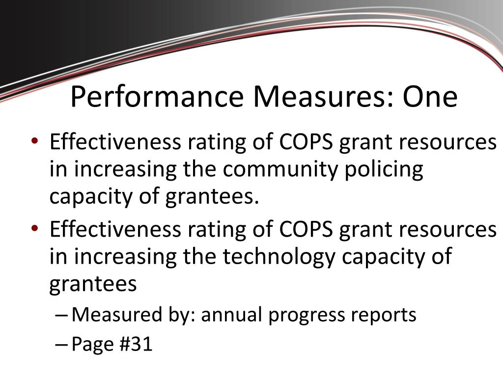 PPT CTAS Grant Writing Part One PowerPoint Presentation, free