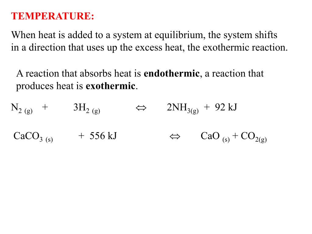 PPT - Heterogeneous Equilibria: PowerPoint Presentation, free download