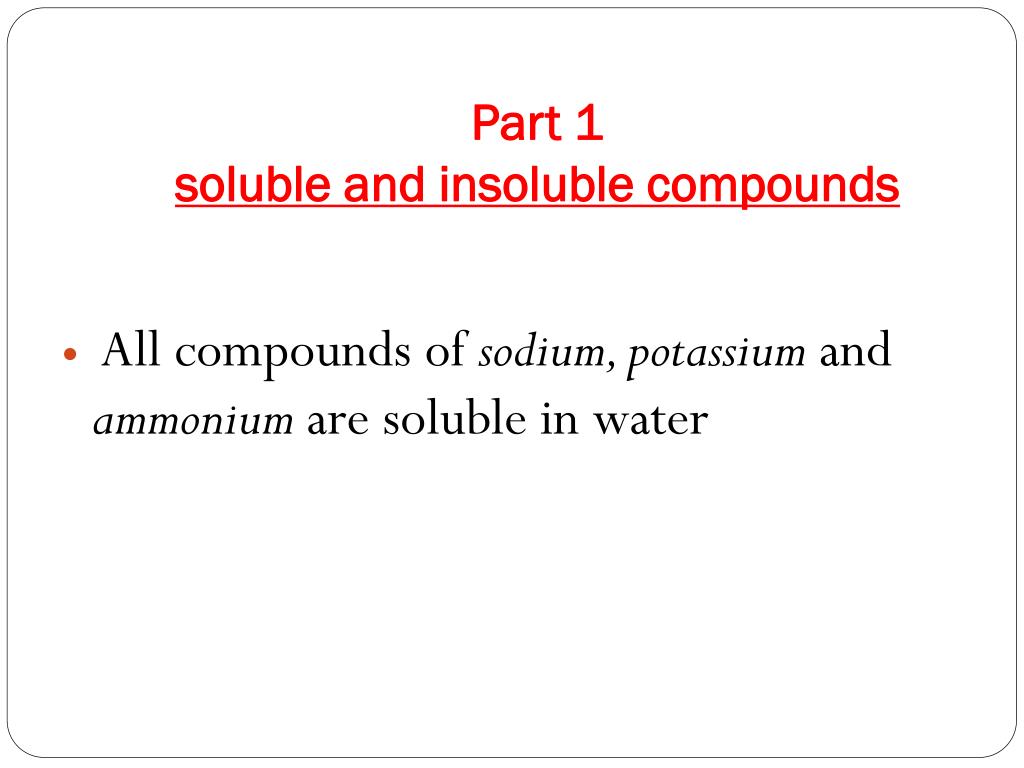 PPT Writing ionic equations PowerPoint Presentation, free download