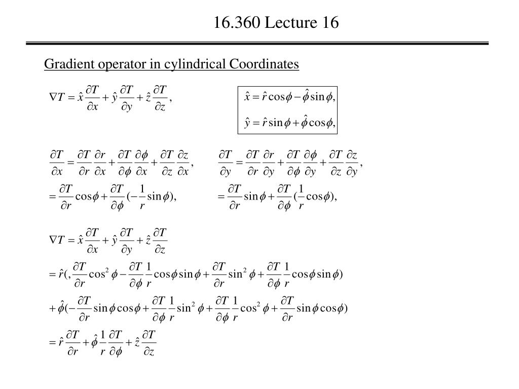 PPT 16.360 Lecture 13 PowerPoint Presentation, free download ID4012508
