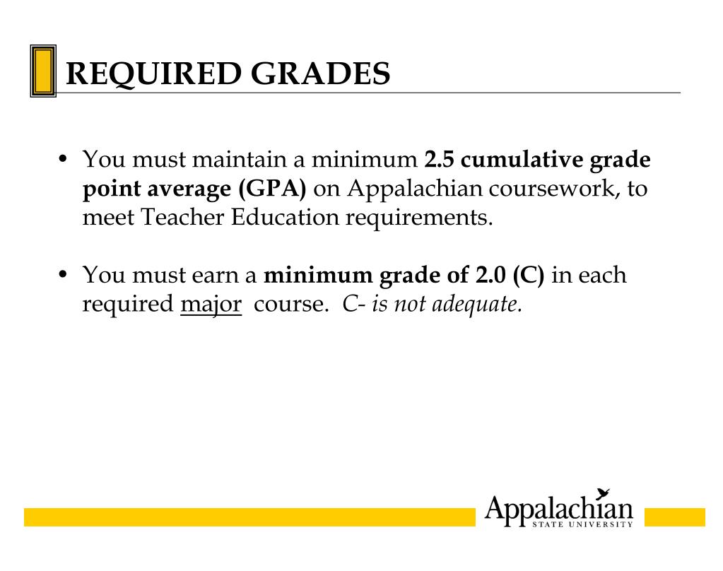 PPT Fulltime & Daytime, at the ASU CenterHickory, East CVCC Campus