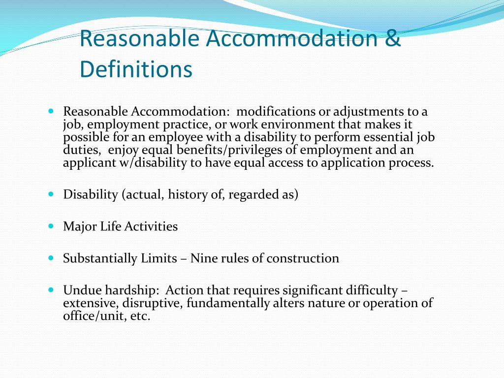 PPT Reasonable Process PowerPoint Presentation, free