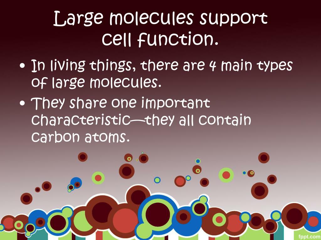 PPT How Cells Function PowerPoint Presentation, free download ID