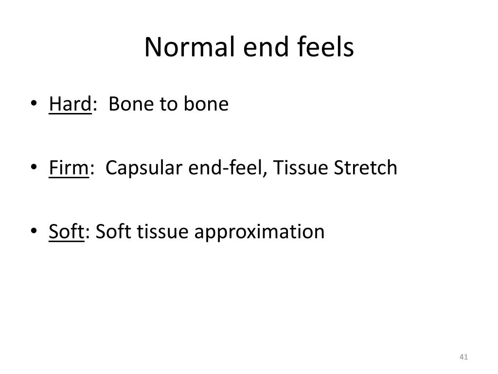 PPT Physical Therapy Examination PowerPoint Presentation, free download ID4022941