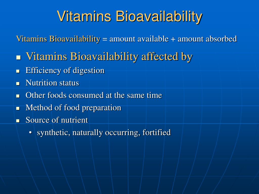 PPT Micronutrients Vitamins and Minerals PowerPoint Presentation, free download ID4023338