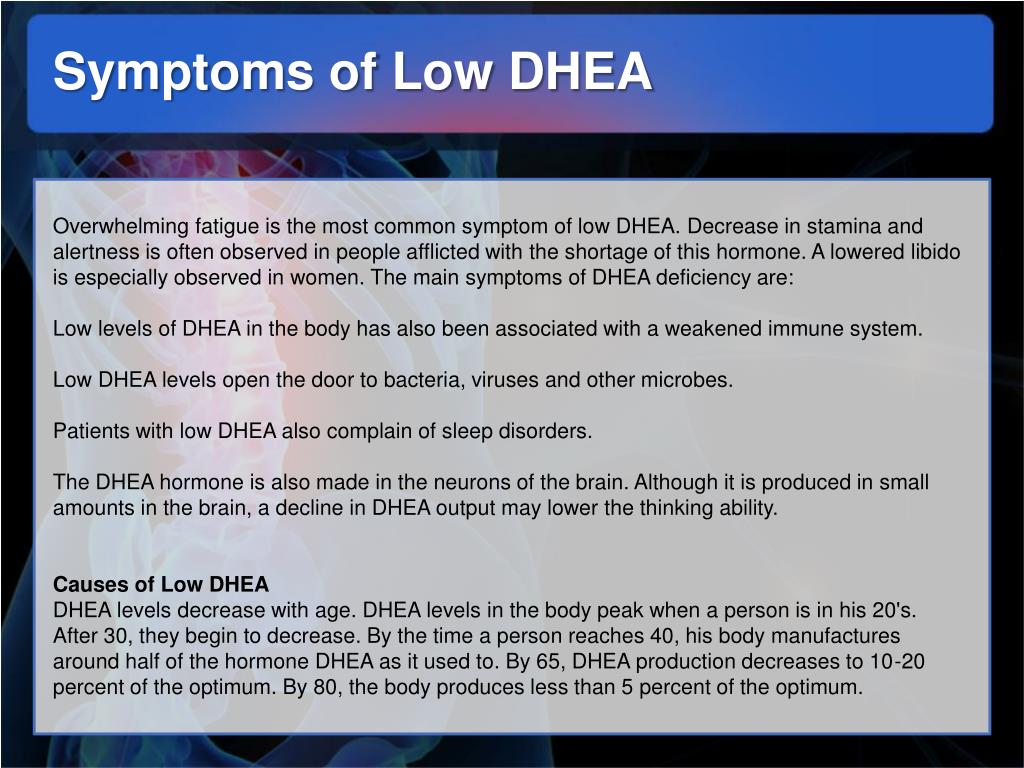 PPT Adrenal Health PowerPoint Presentation, free download ID4023430