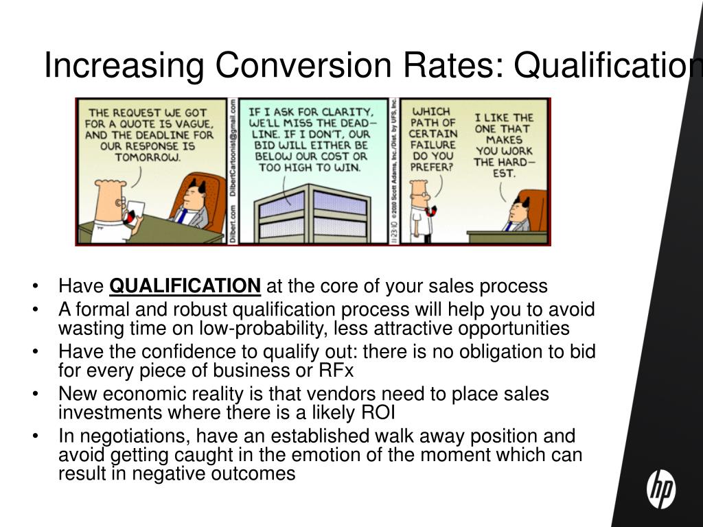 PPT Professional Selling in a Downturn PowerPoint Presentation, free