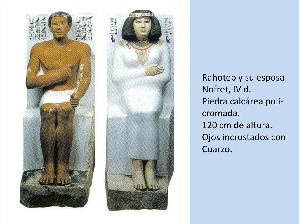 PPT Arte Egipcio PowerPoint Presentation, free download ID4029431