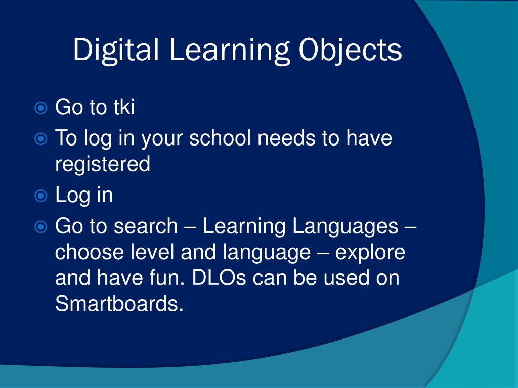 PPT Elearning some interactive tools PowerPoint Presentation, free