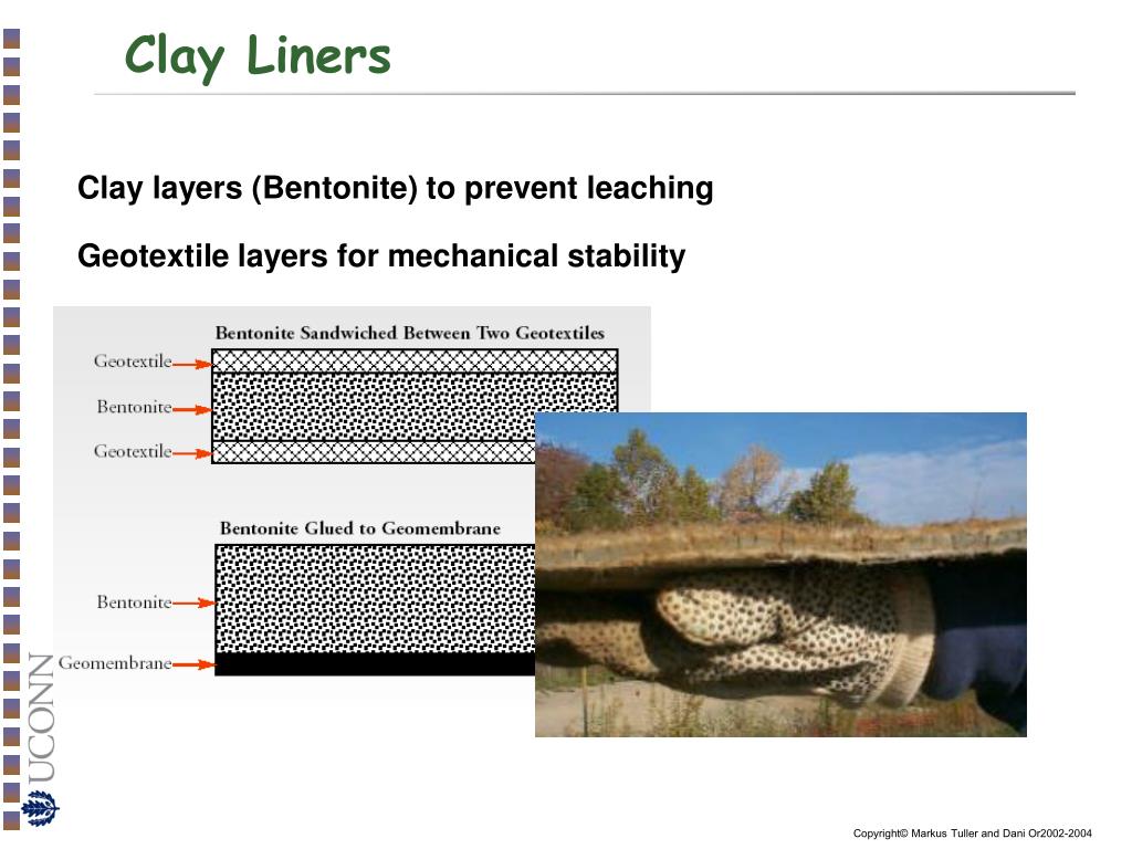 PPT Clays, Clay Minerals and Soil Shrink/Swell Behavior PowerPoint