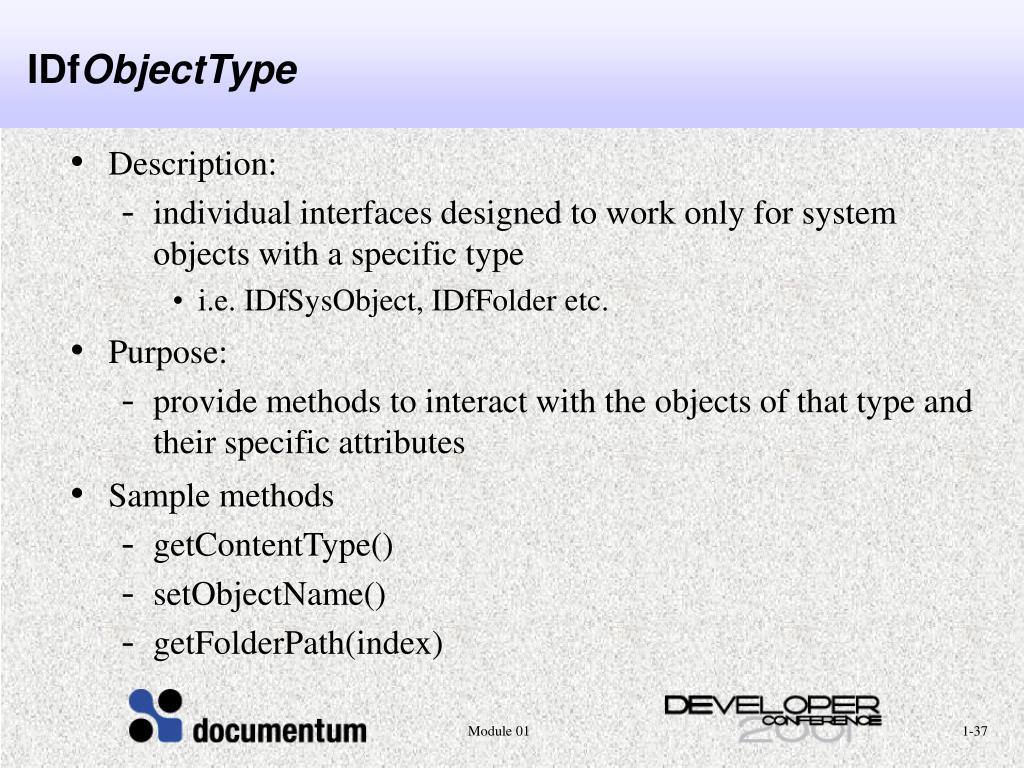 PPT Introduction to DFC PowerPoint Presentation, free download ID