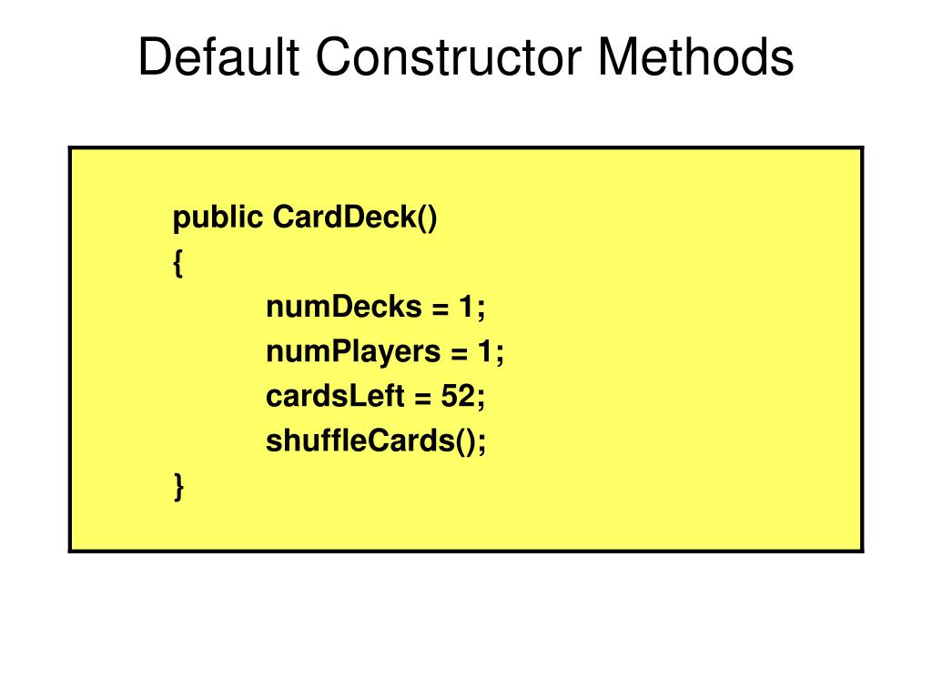 PPT Chapter 8 Slides PowerPoint Presentation, free download ID4035234