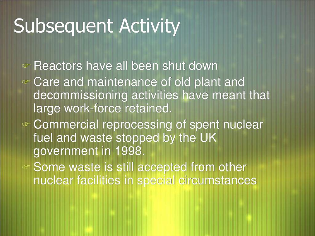 PPT of Nuclear Power Plants PowerPoint Presentation