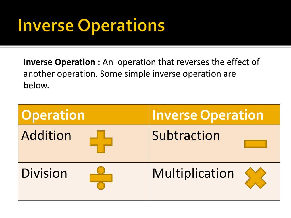 Ppt Solving Linear Equations Powerpoint Presentation, Free Download 508