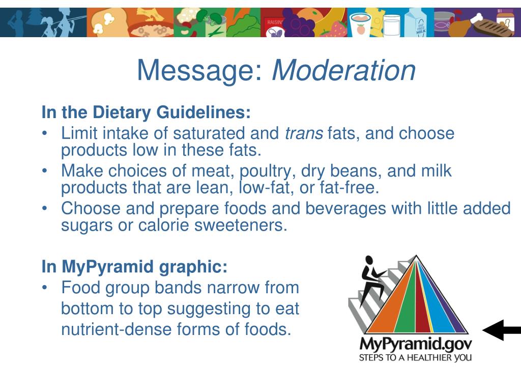 PPT MyPyramid USDA’s New Food Guidance System PowerPoint Presentation