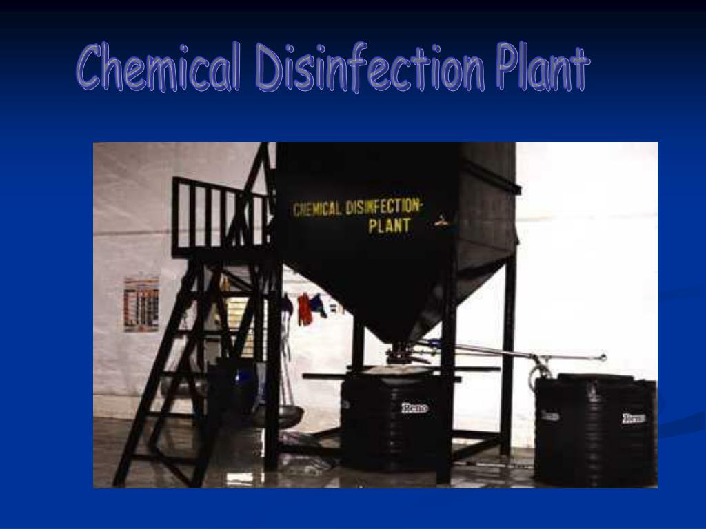 PPT BioMedical Waste & Common BioMedical Waste Treatment Facility