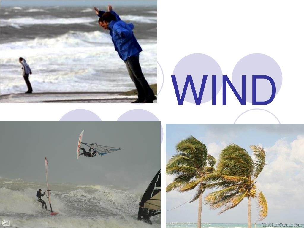 PPT WIND PowerPoint Presentation, free download ID4048283