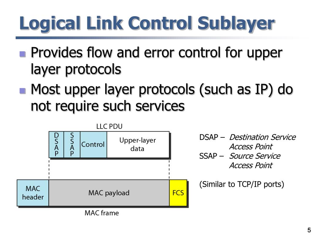 PPT Wired LANs and PowerPoint Presentation, free download