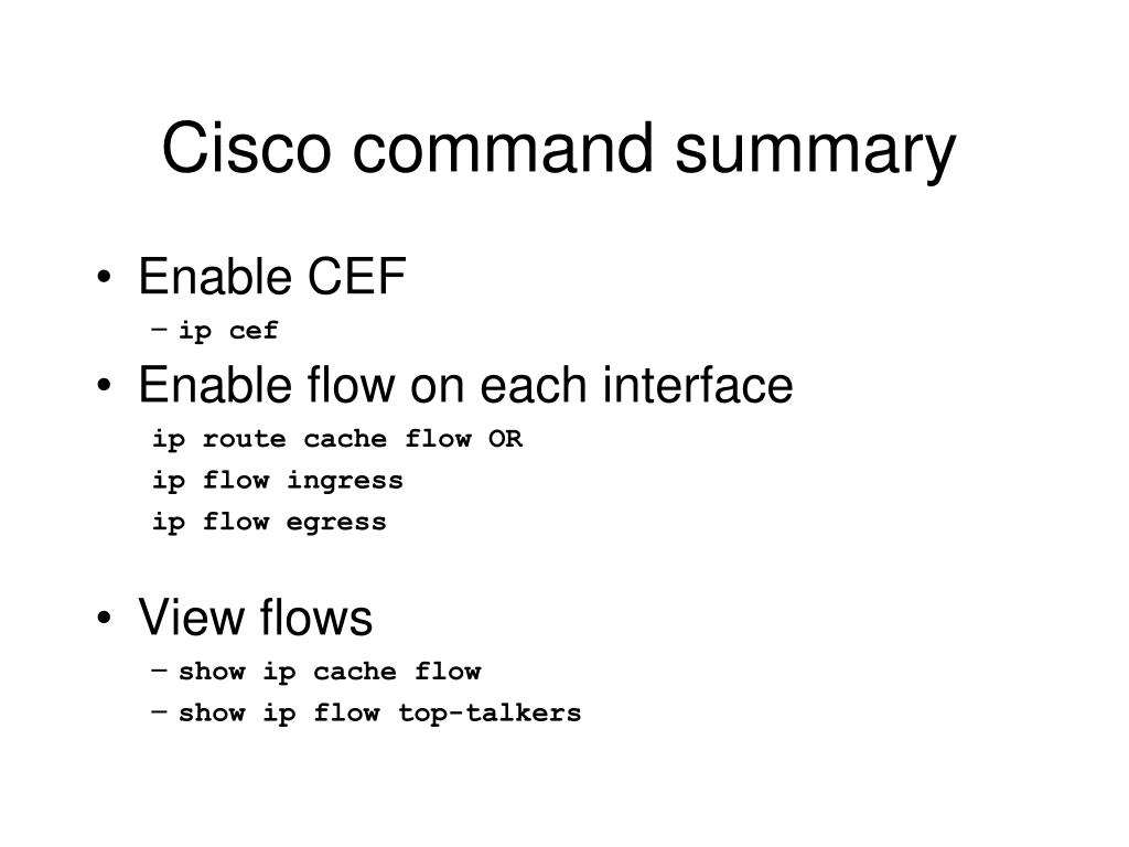 PPT Netflow PowerPoint Presentation, free download ID4050486