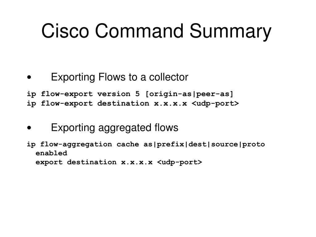 PPT Netflow PowerPoint Presentation, free download ID4050486