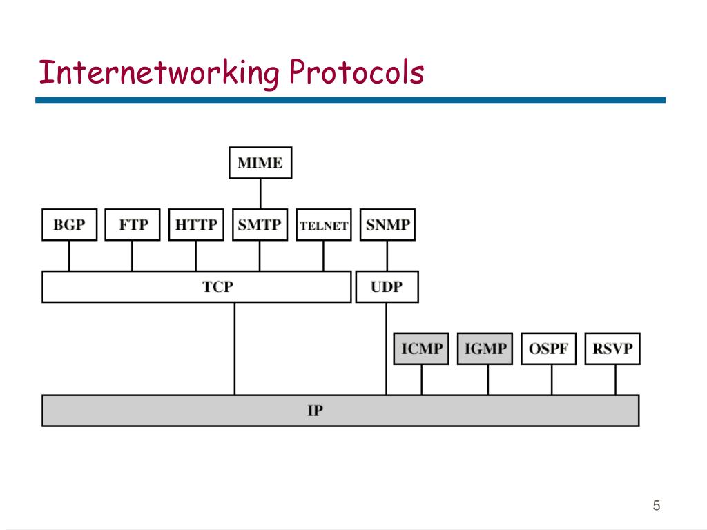 PPT Protocol V4 & V6 PowerPoint Presentation, free download