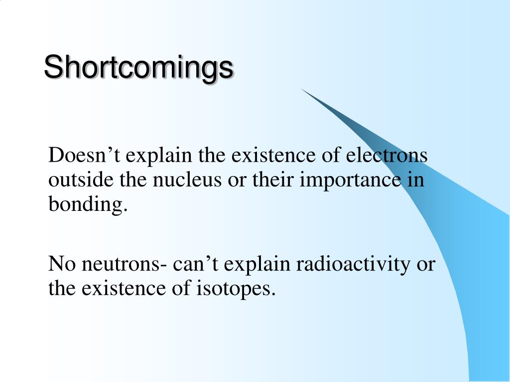 PPT Chapter 3 Atoms, the Building Blocks of Matter PowerPoint