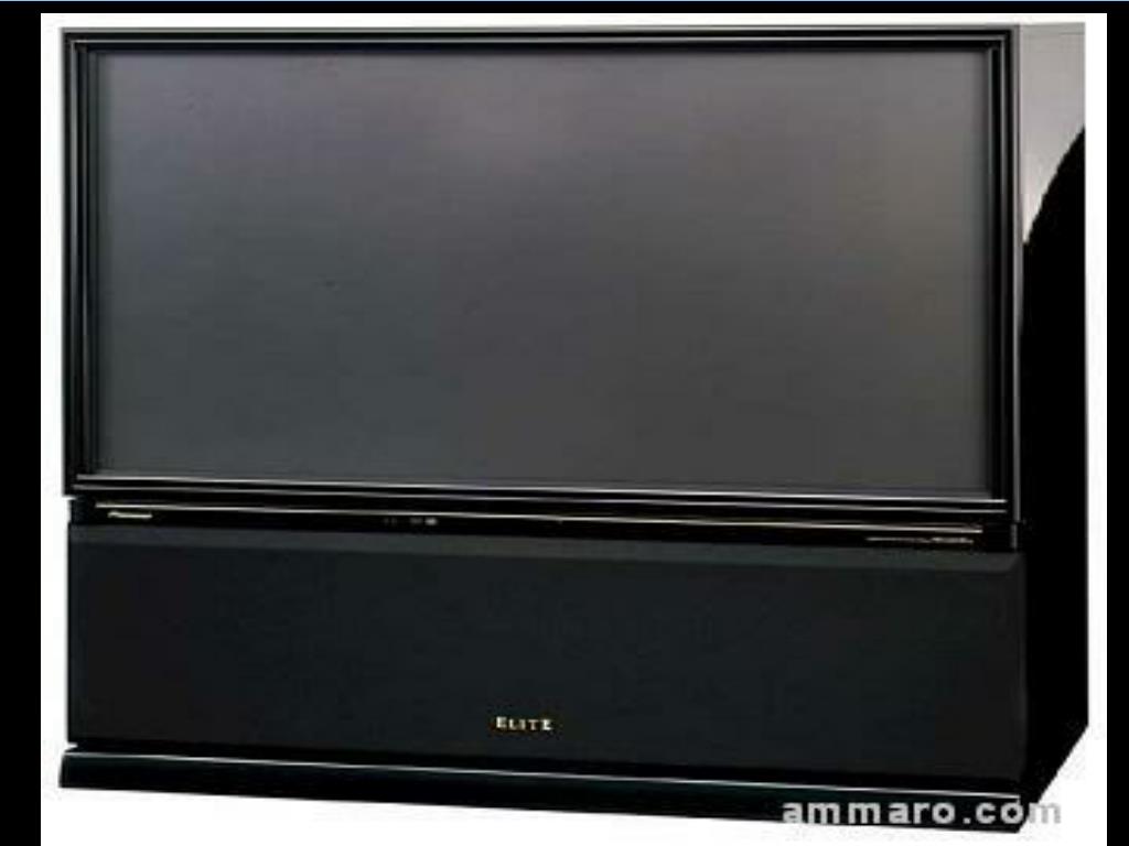 PPT Televisiona necessity? PowerPoint Presentation, free download