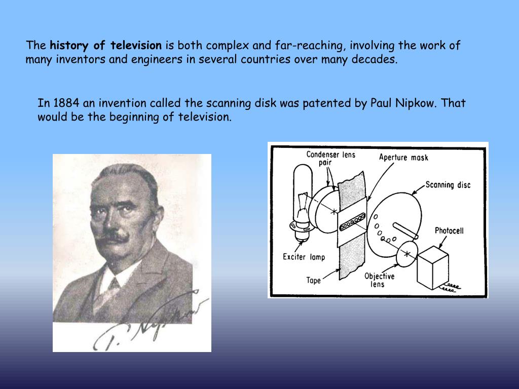 PPT Televisiona necessity? PowerPoint Presentation, free download