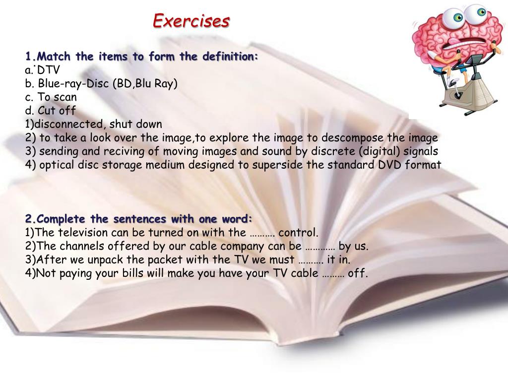 PPT Televisiona necessity? PowerPoint Presentation, free download