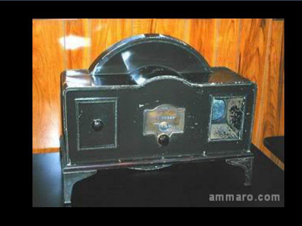 PPT Televisiona necessity? PowerPoint Presentation, free download