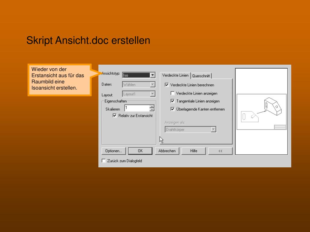 PPT Objekt Quader PowerPoint Presentation, free download ID4056034