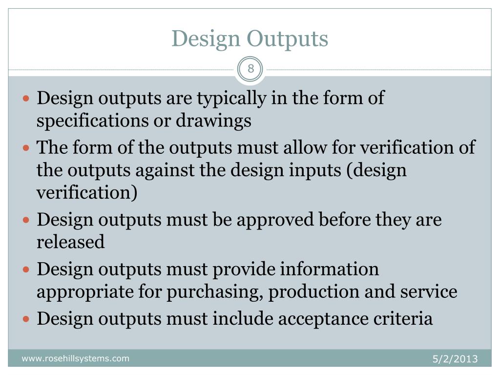 PPT Design and Development PowerPoint Presentation, free download
