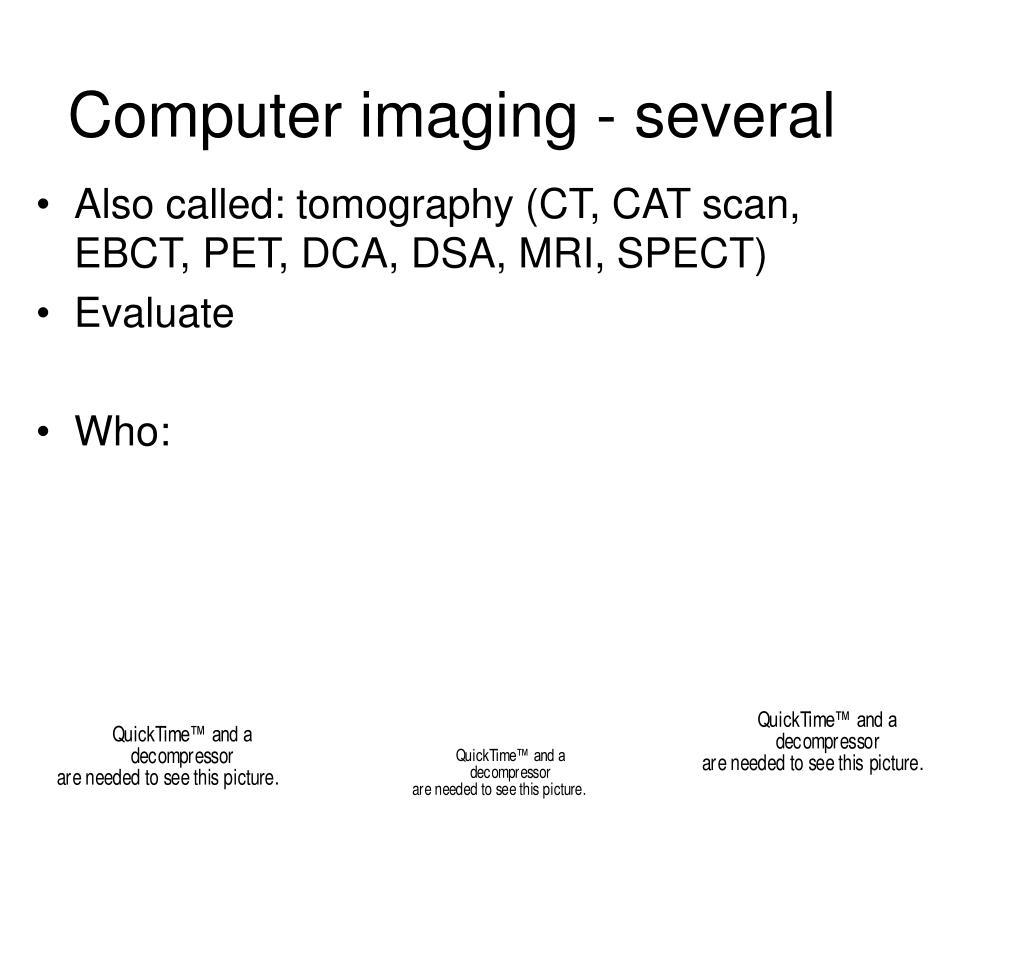 PPT Types of testing & procedures PowerPoint Presentation, free