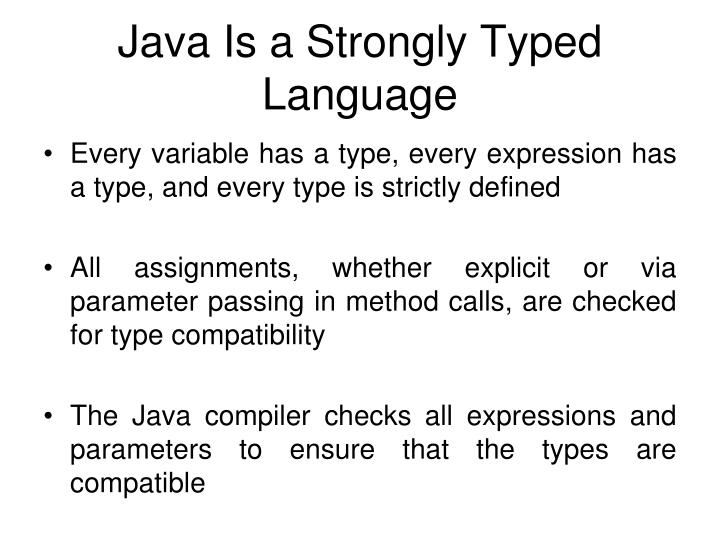 PPT Data Types, Variables, and Arrays PowerPoint Presentation ID