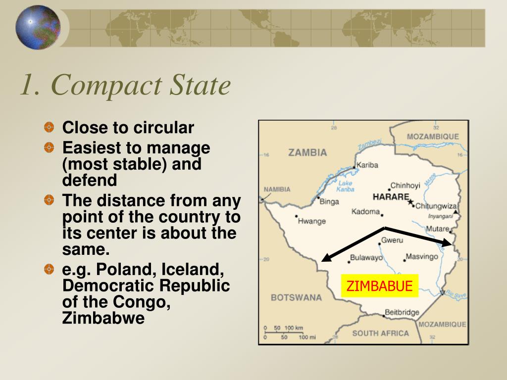 PPT Political Geography PowerPoint Presentation, free download ID