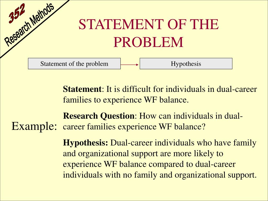 PPT RESEARCH METHODS IN I/O PSYCHOLOGY PowerPoint
