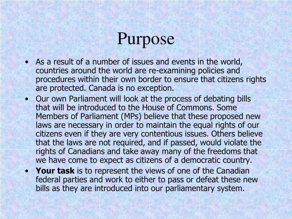 PPT What is Model Parliament PowerPoint Presentation, free download