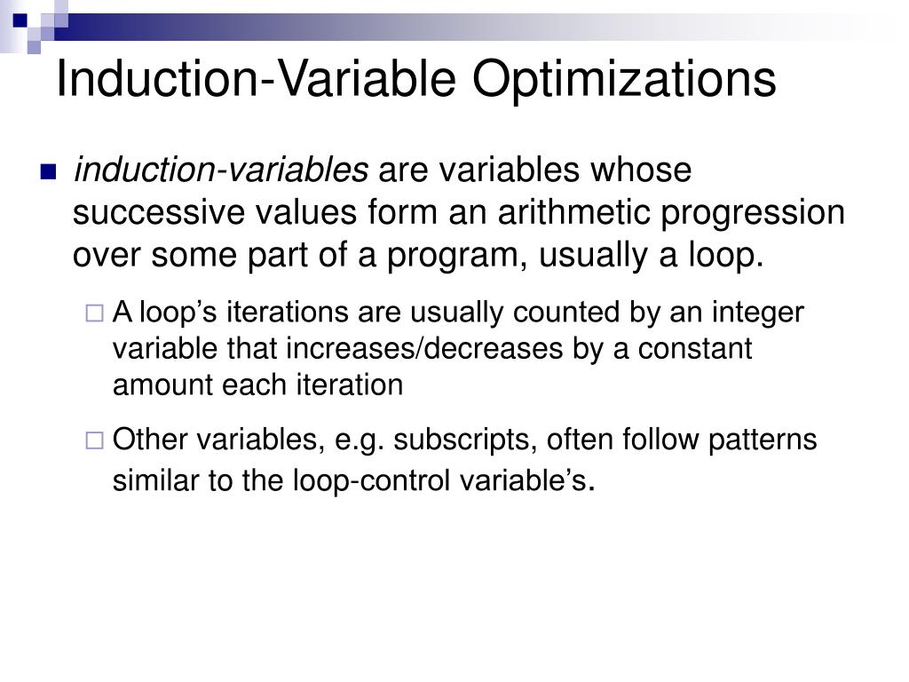 PPT What’s in an optimizing compiler? PowerPoint Presentation, free