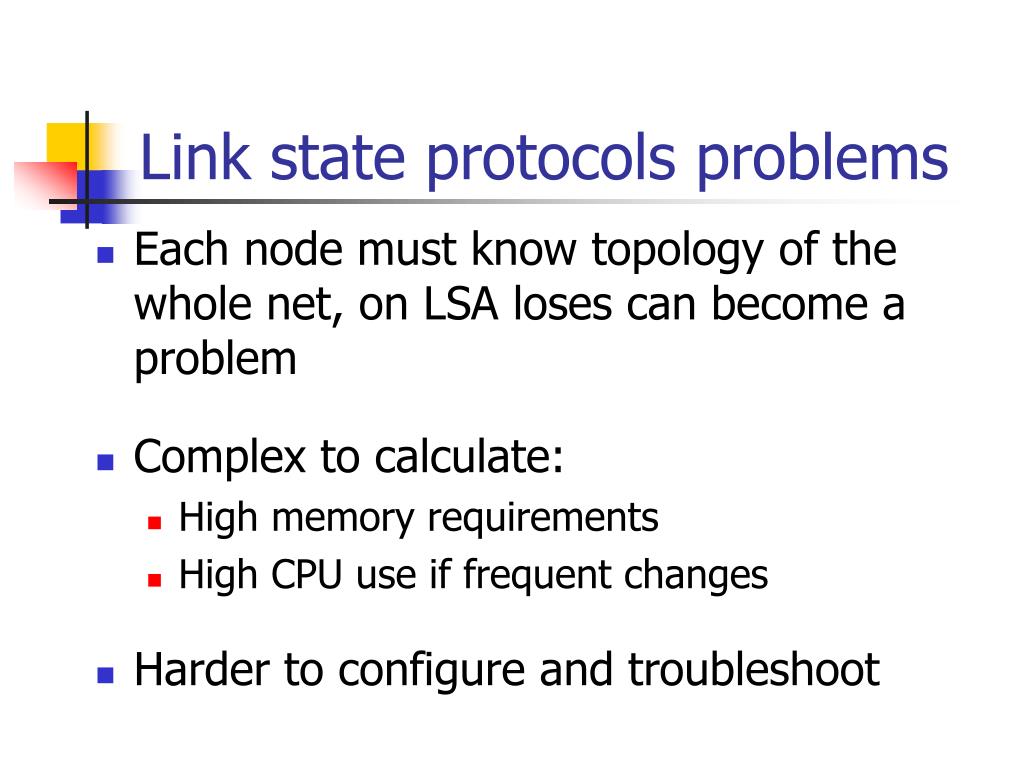 PPT EIGRP routing protocol PowerPoint Presentation, free download