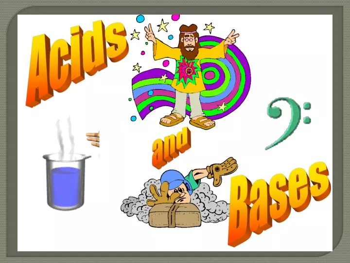 PPT Produce OH ions in water PowerPoint Presentation, free download ID4067047