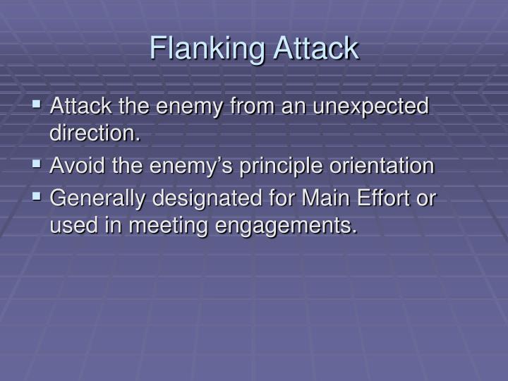 PPT Offense and Defense PowerPoint Presentation ID4067568