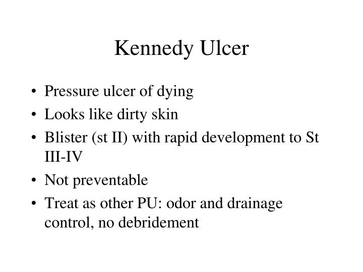 PPT Palliative Wound Care PowerPoint Presentation ID4069315