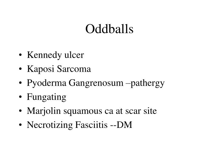 PPT Palliative Wound Care PowerPoint Presentation ID4069315