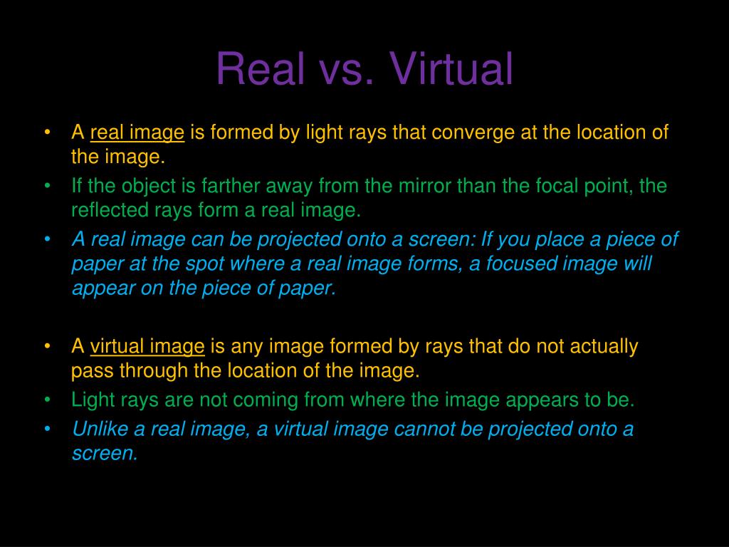 PPT Reflection PowerPoint Presentation, free download ID4069827