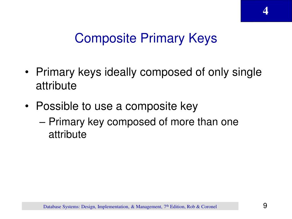 PPT Chapter 4 PowerPoint Presentation, free download ID4072045