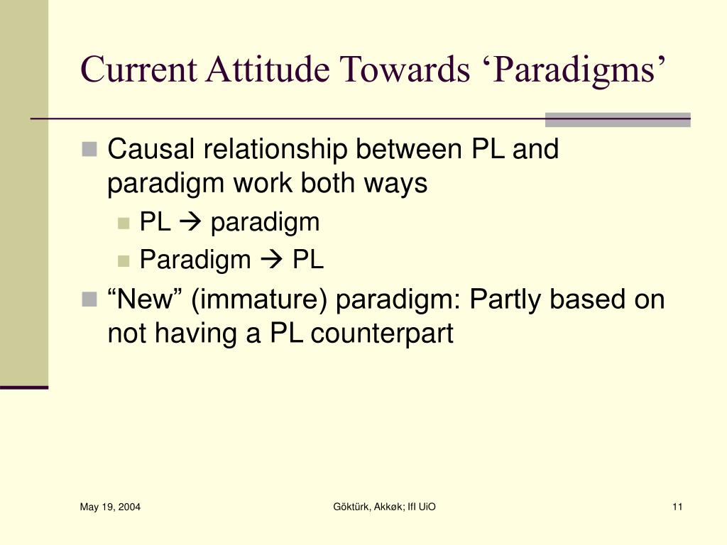 PPT Paradigm and Software Engineering PowerPoint Presentation, free PPT Paradigm and Software Engineering PowerPoint Presentation, free