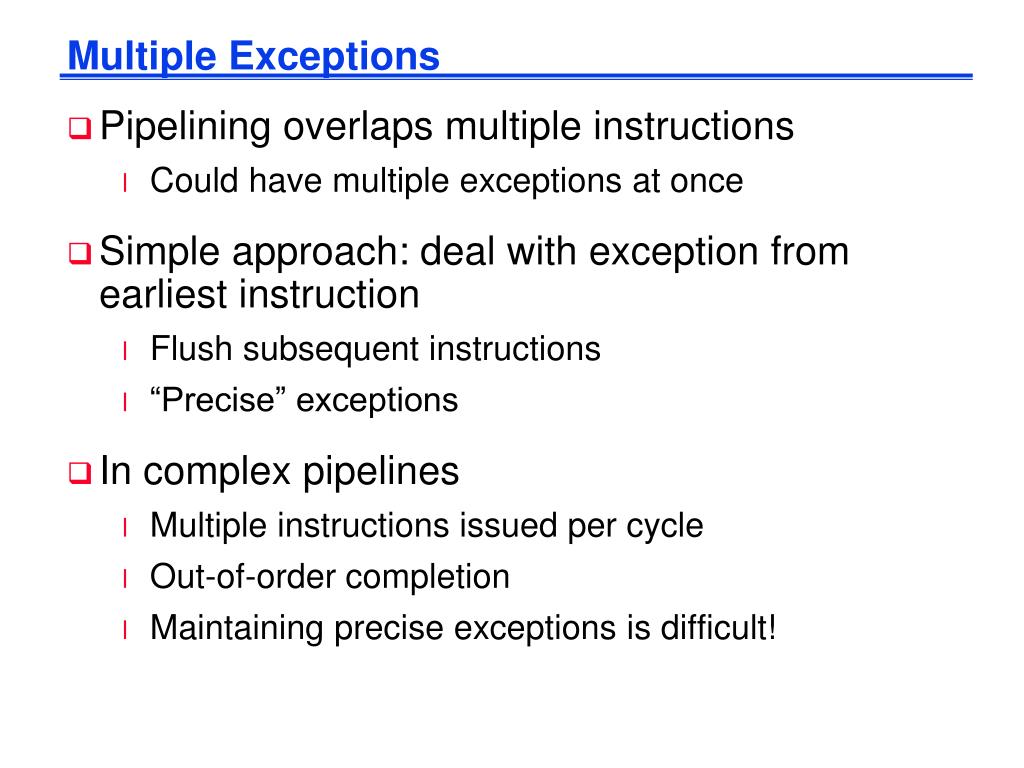 PPT Computer Organization CS224 PowerPoint Presentation, free
