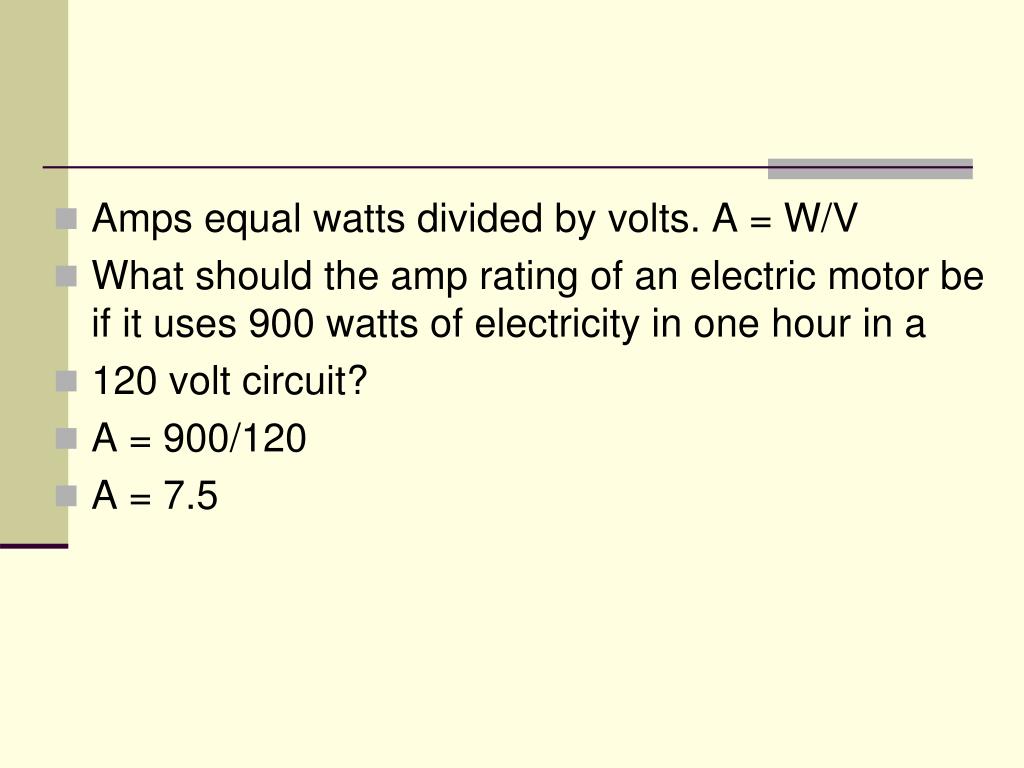 PPT Electricity PowerPoint Presentation, free download ID4073201